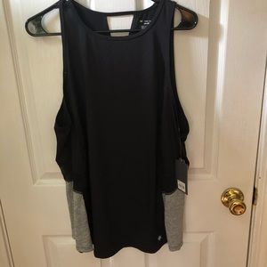 Tek Gear workout top